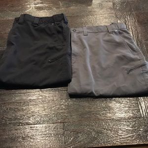 Men’s Shorts